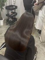 ディプティモイラ(dipty MOILA)&nbsp;ミネコラ艶カラー