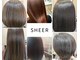 シアー(SHEER)の写真