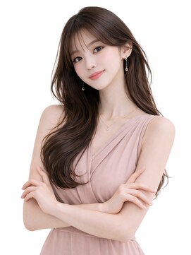 ロア(ROA) 本気で変わる。ROAの髪質改善