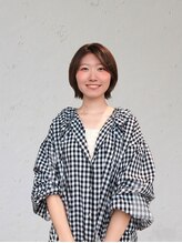 ルシードスタイル リム(LUCIDO STYLE Rim) SUZU