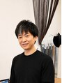 ヘアースタジオ 美髪空館 常盤 伸悟