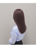 コカ(CoKa)&nbsp;ピンクブラウン