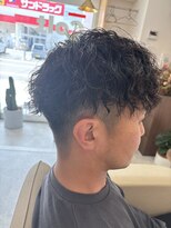 コルト(COLT)&nbsp;ツイストスパイラル