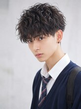 エスフォーメン(es for men)