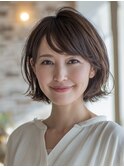 髪質改善/白髪染め/白髪ぼかし/オーガニックカラ