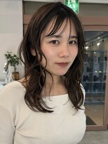 キートス 高知店(kiitos) トレンドニュアンスレイヤー 三宮