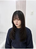レイヤーカット