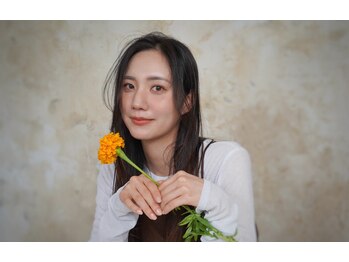 プアヒール(pua heal)の写真/柔らかな手触り、天使の輪を叶える艶やかなストレートが叶う＊あなたにピッタリのデザインをご提案。