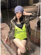 イェン(Yen.)&nbsp;aloha 