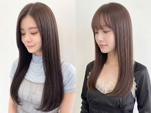 ファイン 美容室 深川店(FINE)