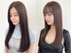 ファイン 美容室 深川店(FINE)の写真