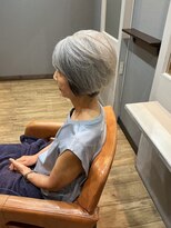 クロデザイン(KURO DESIGN)&nbsp;フレンチボブ