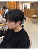 ノーマ(no-ma)&nbsp;【韓国風マッシュ】10代・20代におすすめ