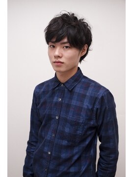 コットン(cotton) フォーマルスタイル