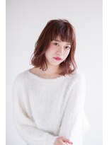 ヴァン カウンシル 川口店(VAN COUNCIL)&nbsp;ゆるウェーブボブディー【wisp 東川口店】