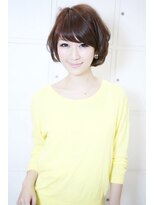 フォルテ 藤枝エピ店 大人カジュアルショート