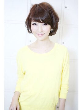 フォルテ 藤枝エピ店 大人カジュアルショート