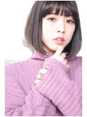 フェアリーボブ