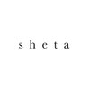 シータ(sheta)のお店ロゴ