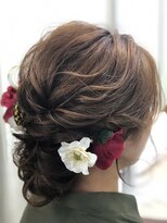 ノーブル 白金台店(Noble by PROGRESS)&nbsp;お客様カラースタイル