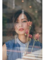 グランシャリオ 笹塚店(Grand Chariot) 【GrandChariot 笹塚】パーマボブ