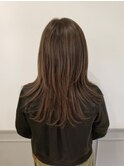 艶ロングハイレイヤー☆