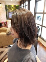 シャル オカチマチ 上野御徒町(shalu) 大人ミディ