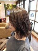大人ミディ
