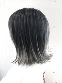 〔HELM渋谷〕 バレイヤージュカラー