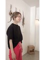 ヒラリヘアー(hirari hair) Miho 