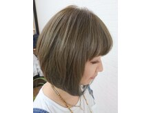 ヘアリッヂ 相模原店 hair Ridge