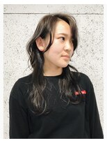 スティードトーキョー(Steed Tokyo)&nbsp;long layer【Steed/立川】