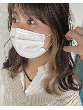 アクタノイド エット 香呂駅前店(actanoid etto) 大人気イヤリングカラー