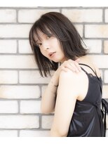 オンスター(ONSTAR)&nbsp;ONSTAR 定番ボブ