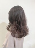 マーブル三軒茶屋/☆グラデーションカラー×シルバーアッシュ☆