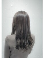 エイト アゲオ 上尾店(EIGHT ageo)&nbsp;【EIGHT上尾】お客様スタイル_デザインカラー_ロング