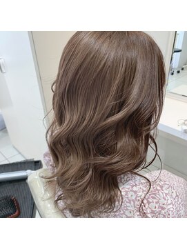 アッシュ 武蔵小金井店(Ash) ＼ヴィンテージブラウン／