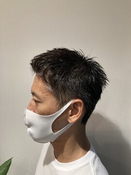 キー(KEY) 大人メンズスタイル