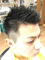 いけはた&nbsp;緩パン