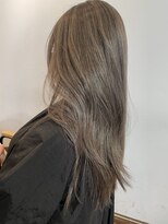 リバレッジ 広尾(Leverage)&nbsp;【広尾、恵比寿】担当：東田