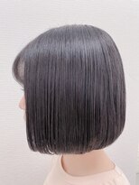 ヘアポジション 東通(HAIR Position) ミニBOB