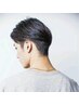 【メンズ限定】カラー＋カット＋（退色予防）シャンプー＋ブロー￥9200～