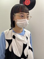 デート 下北沢(DATE)&nbsp;ワイドバング