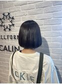 スイートストレート