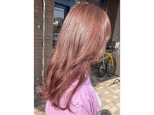 ヘアーサロンクレオ(CREO)