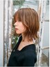 （女性限定）頭皮ケア♪毛穴スッキリ☆スチーム炭酸スパCUTコース 　￥6600