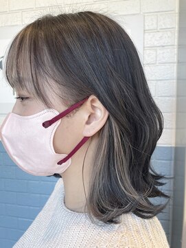 ラフィット 下大利店(lafit) ホワイトフレーミング/ lafit 下大利　大野城 @avlon0805