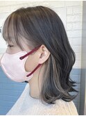 ホワイトフレーミング/ lafit 下大利 大野城 @avlon0805