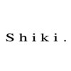 シキ(Shiki.)のお店ロゴ