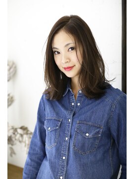 ラムス (rams) ナチュラルミディ